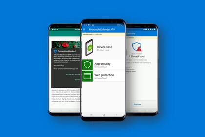 Defender ATP es el antivirus de Microsoft que extiende el servicio de seguridad de sus computadoras personales a los dispositivos móviles Android