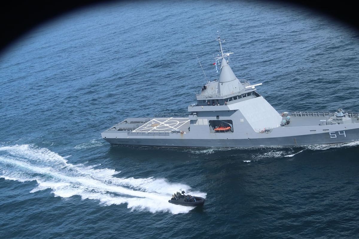 Defensa difundió los detalles del equipamiento que recibirá el país