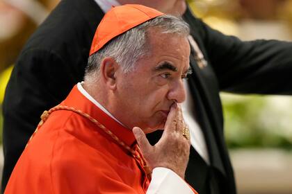 Defensa en el “juicio del siglo” en el Vaticano pide recusación del fiscal por conducta cuestionable