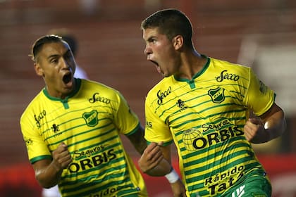 Defensa se hizo fuerte en La Paternal