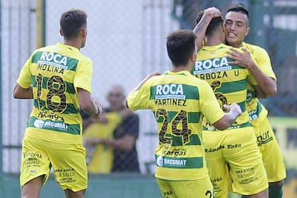 Defensa volvió al triunfo después de tres derrotas en fila