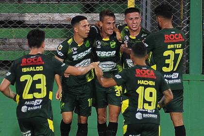 Defensa vs Patronato