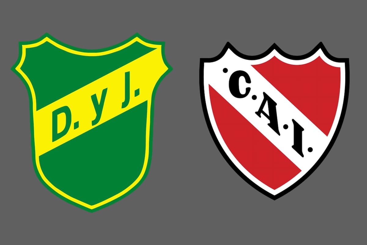 Defensa y Justicia-Independiente