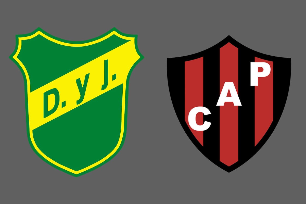 Defensa y Justicia-Patronato