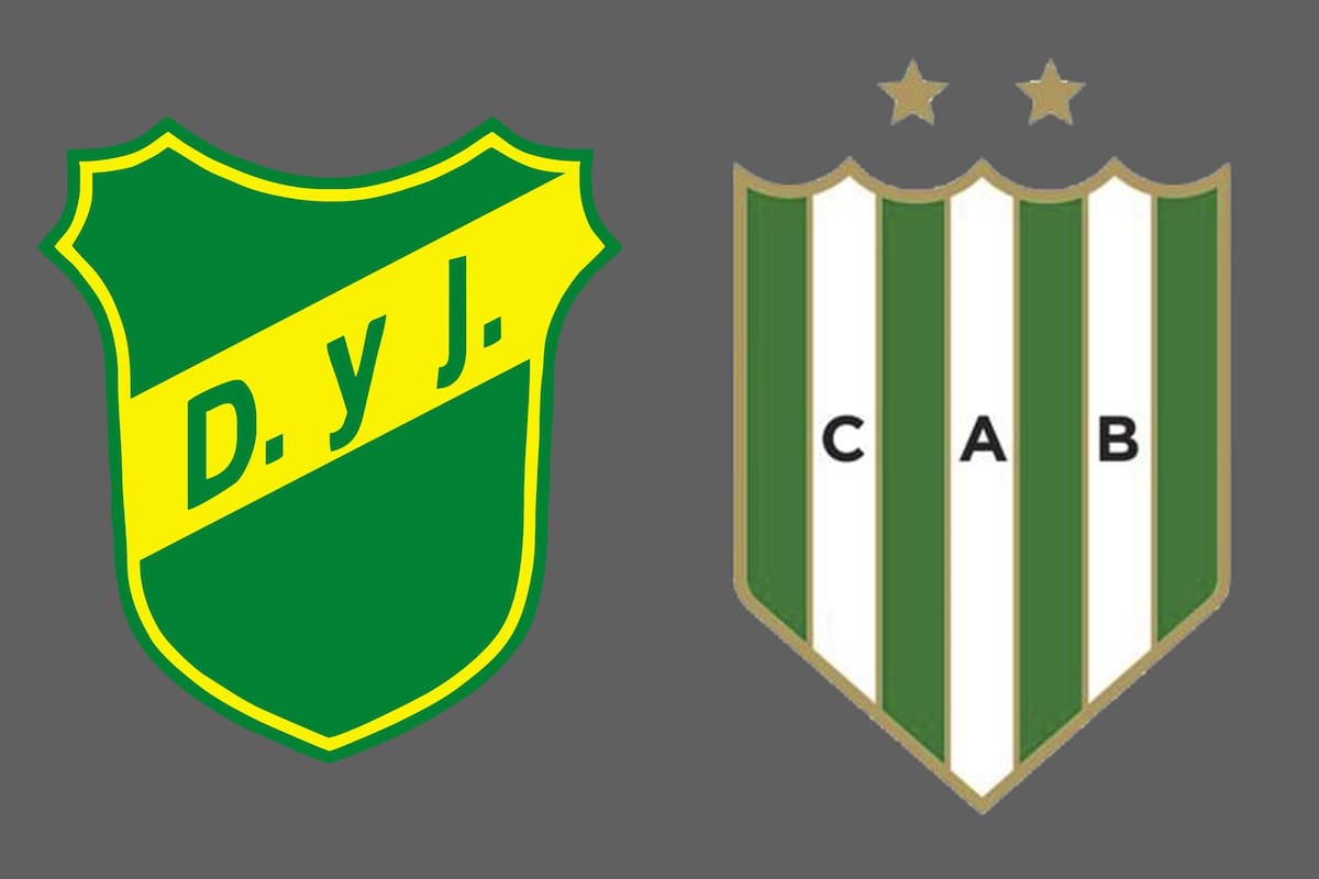 Defensa y Justicia-Banfield