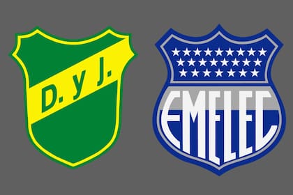 Defensa y Justicia-Emelec