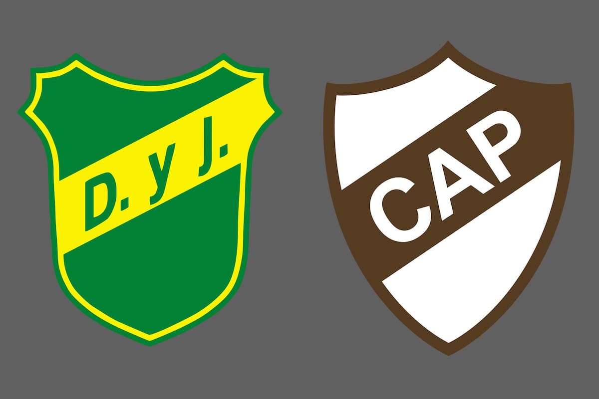 Defensa y Justicia-Platense