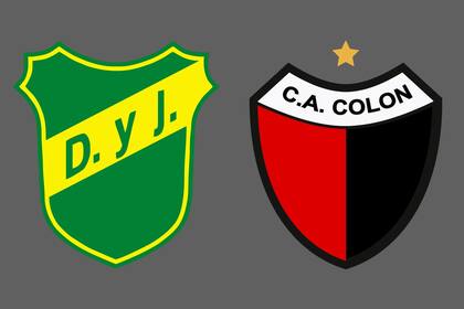 Defensa y Justicia-Colón