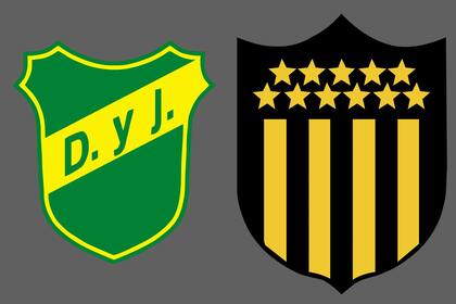 Defensa y Justicia-Peñarol
