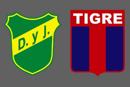 Defensa y Justicia-Tigre