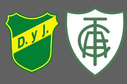 Defensa y Justicia-América Mineiro
