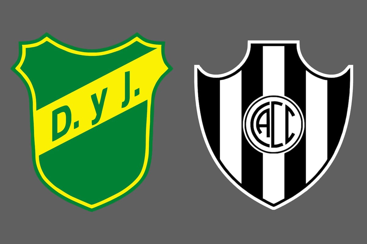 Defensa y Justicia-Central Córdoba