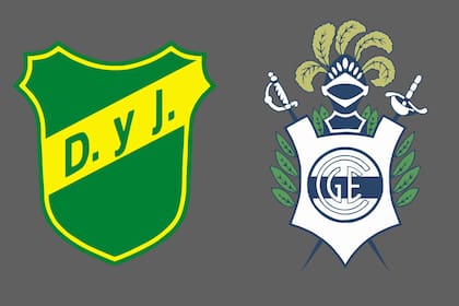Defensa y Justicia-Gimnasia La Plata