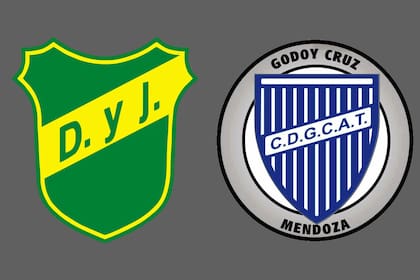 Defensa y Justicia-Godoy Cruz