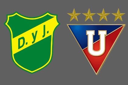 Defensa y Justicia-LDU Quito