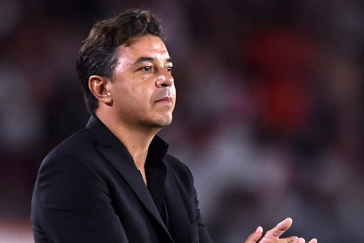 Defensa y Justicia le planteó toda una encrucijada a Gallardo