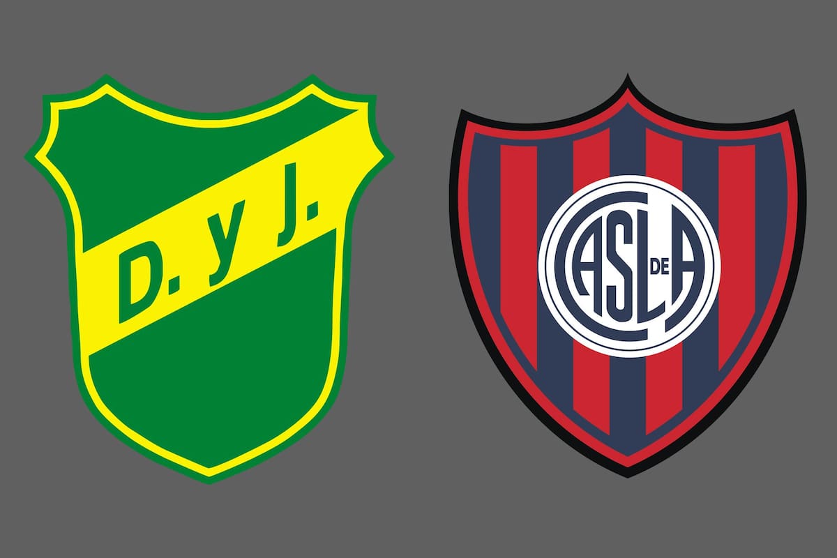 Defensa y Justicia-San Lorenzo