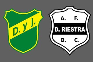 Defensa y Justicia vs. Deportivo Riestra, por el Torneo Apertura 2026: día, hora y cómo ver online