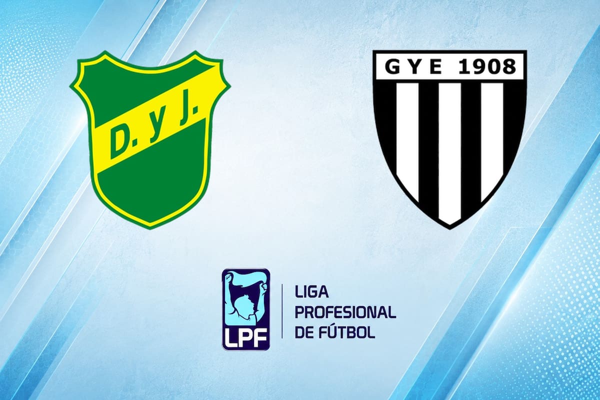 Defensa y Justicia vs. Gimnasia Mendoza, por una nueva jornada del fútbol argentino