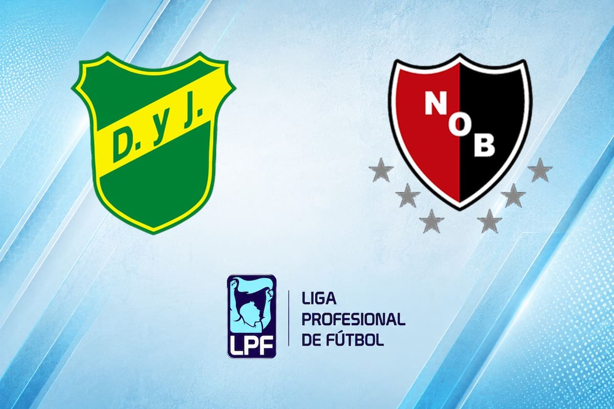 Defensa y Justicia vs. Newell's Old Boys, por una nueva jornada del fútbol argentino
