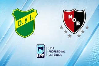Defensa y Justicia vs. Newell's Old Boys, por el Torneo Clausura 2026: día, hora y cómo ver online
