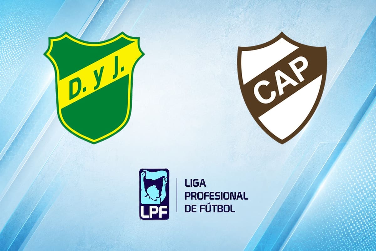 Defensa y Justicia vs. Platense, por una nueva jornada del fútbol argentino