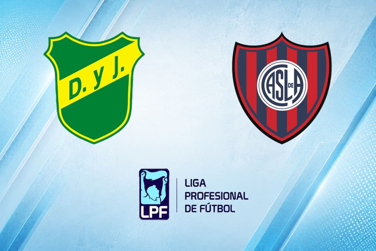 Defensa y Justicia vs. San Lorenzo, por una nueva jornada del fútbol argentino