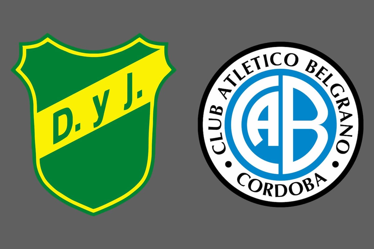 Defensa y Justicia y Belgrano disputaron uno de los encuentros de la jornada del fútbol argentino