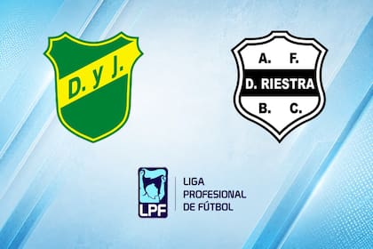 Defensa y Justicia venció por 2-1 a Deportivo Riestra,
por el Torneo Clausura 2026