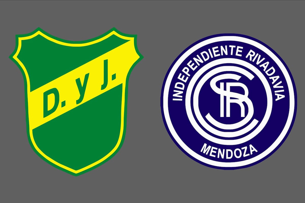 Defensa y Justicia y Independiente Rivadavia disputaron uno de los encuentros de la jornada del fútbol argentino