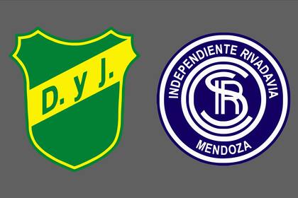 Defensa y Justicia y Independiente Rivadavia disputaron uno de los encuentros de la jornada del fútbol argentino