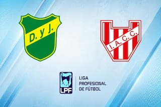 Instituto venció por 1-0 a Defensa y Justicia,
por el Torneo Clausura 2026