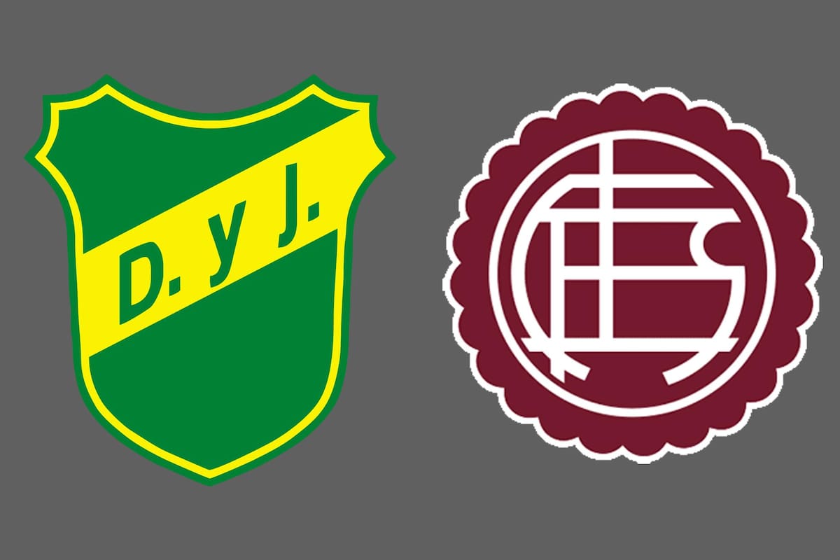 Defensa y Justicia y Lanús disputaron uno de los encuentros de la jornada del fútbol argentino