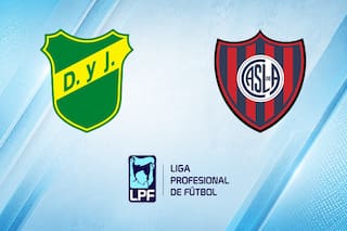 Defensa y Justicia venció por 3-0 a San Lorenzo,
por el Torneo Clausura 2026