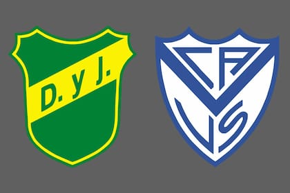 Defensa y Justicia y Vélez Sarsfield empataron 1-1
por el Torneo Apertura 2026