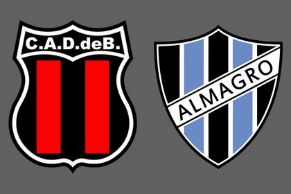 Defensores de Belgrano-Almagro