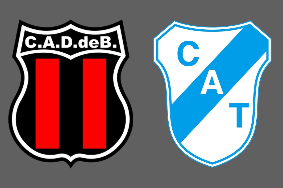 Defensores de Belgrano-Temperley