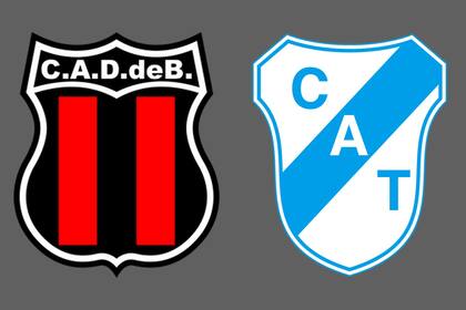 Defensores de Belgrano-Temperley