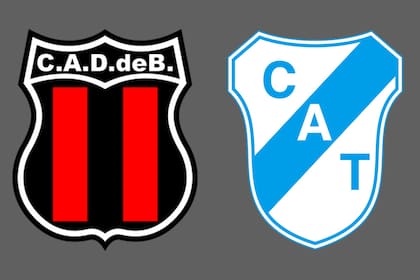 Defensores de Belgrano-Temperley