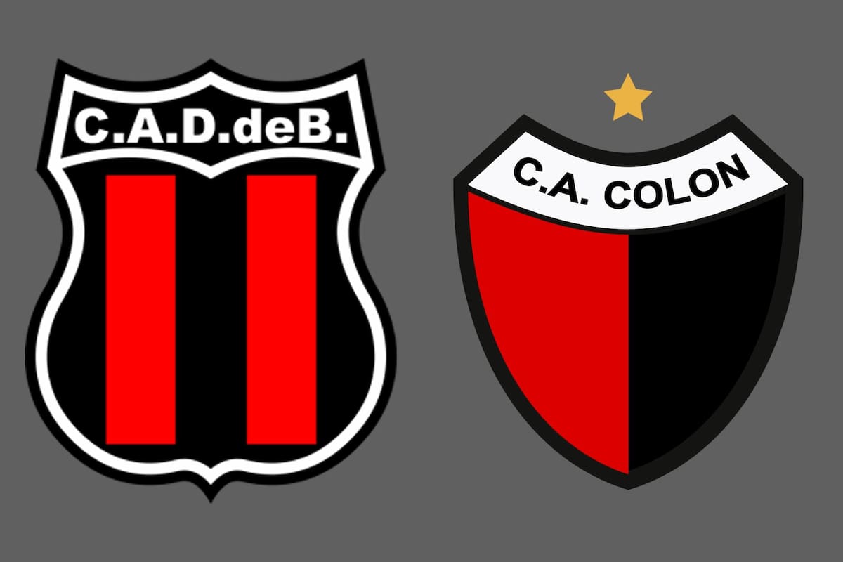 Defensores de Belgrano-Colón