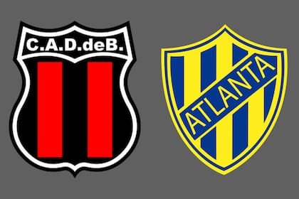 Defensores de Belgrano-Atlanta