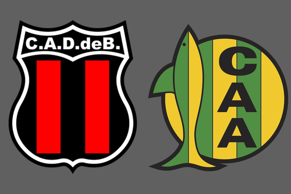 Defensores de Belgrano-Aldosivi