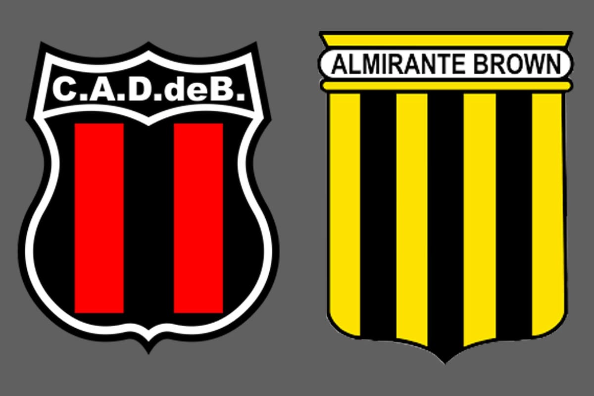 Defensores de Belgrano-Almirante Brown