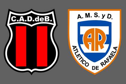 Defensores de Belgrano-Atlético Rafaela