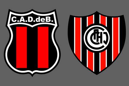 Defensores de Belgrano-Chacarita Juniors