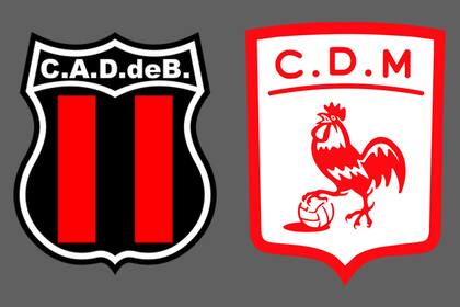 Defensores de Belgrano-Deportivo Morón