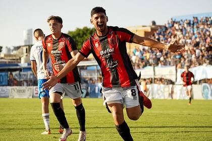 Defensores de Belgrano está invicto en la Primera Nacional con dos victorias y dos pardas