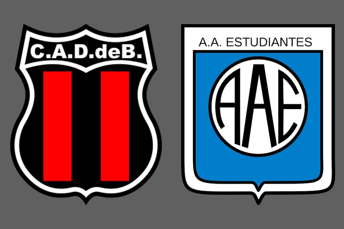 Defensores de Belgrano-Estudiantes de Río Cuarto