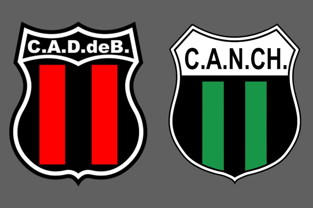 Defensores de Belgrano-Nueva Chicago