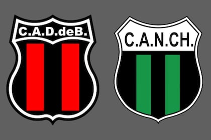 Defensores de Belgrano-Nueva Chicago